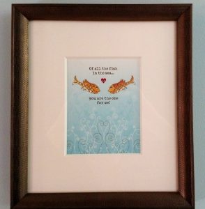 It's Okay to Let Go of Old Greeting Cards. Really It Is.