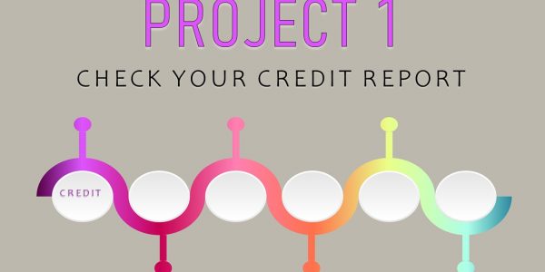 Check Your Credit Report