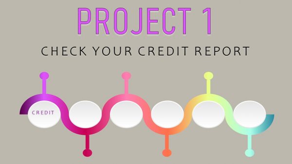 Check Your Credit Report