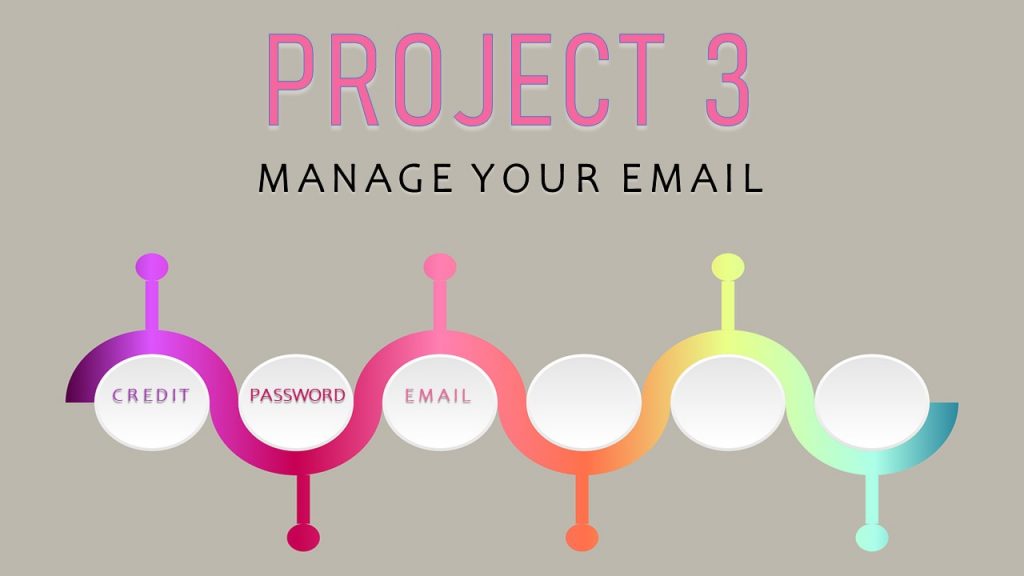 email project