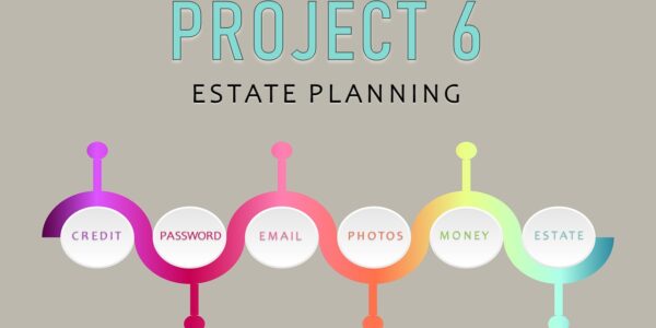 Update Your Estate Plan